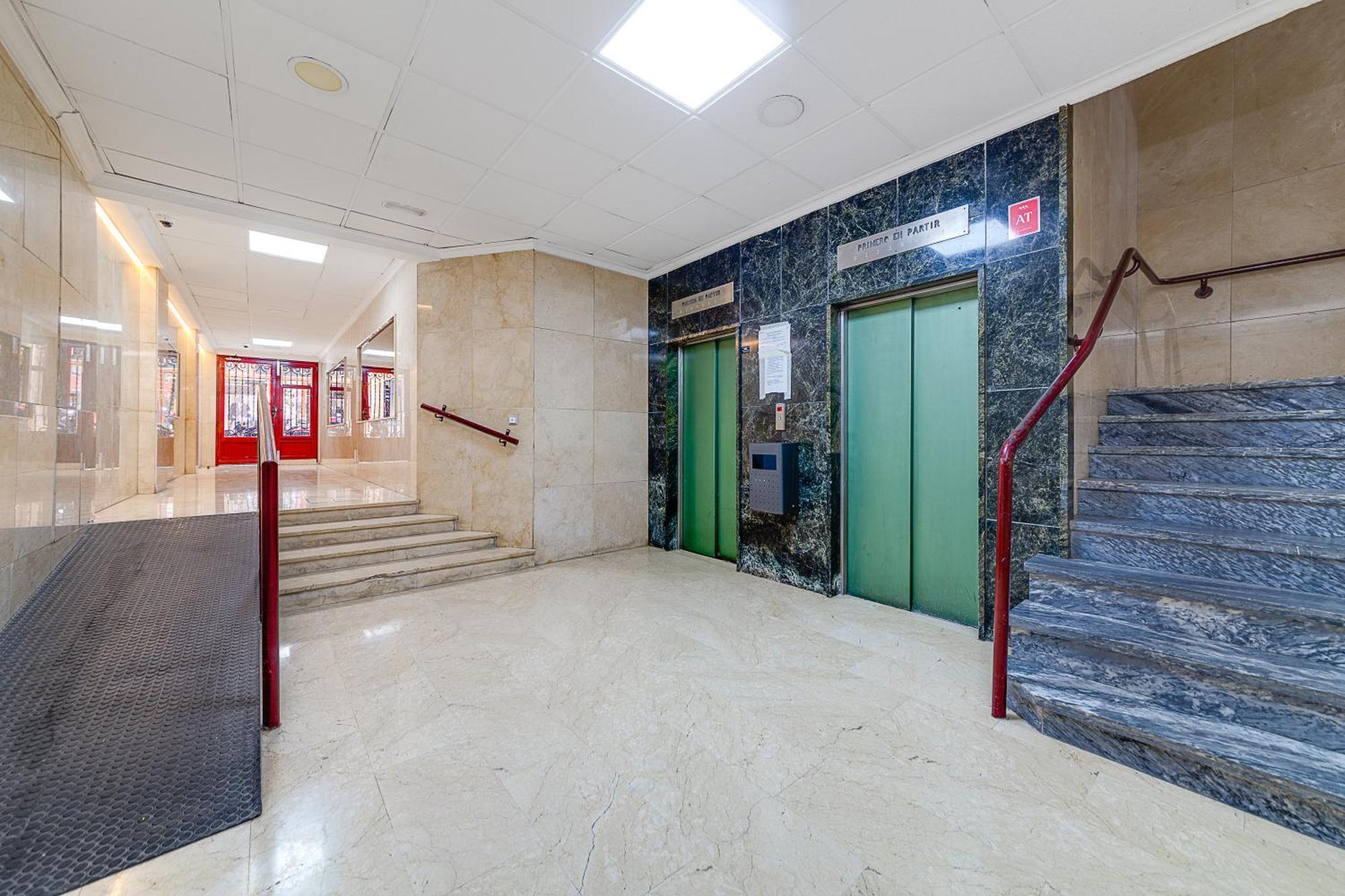 Hb Apartments - Mercado Central - Rambla Alicante - La Suite De La Playa Dış mekan fotoğraf