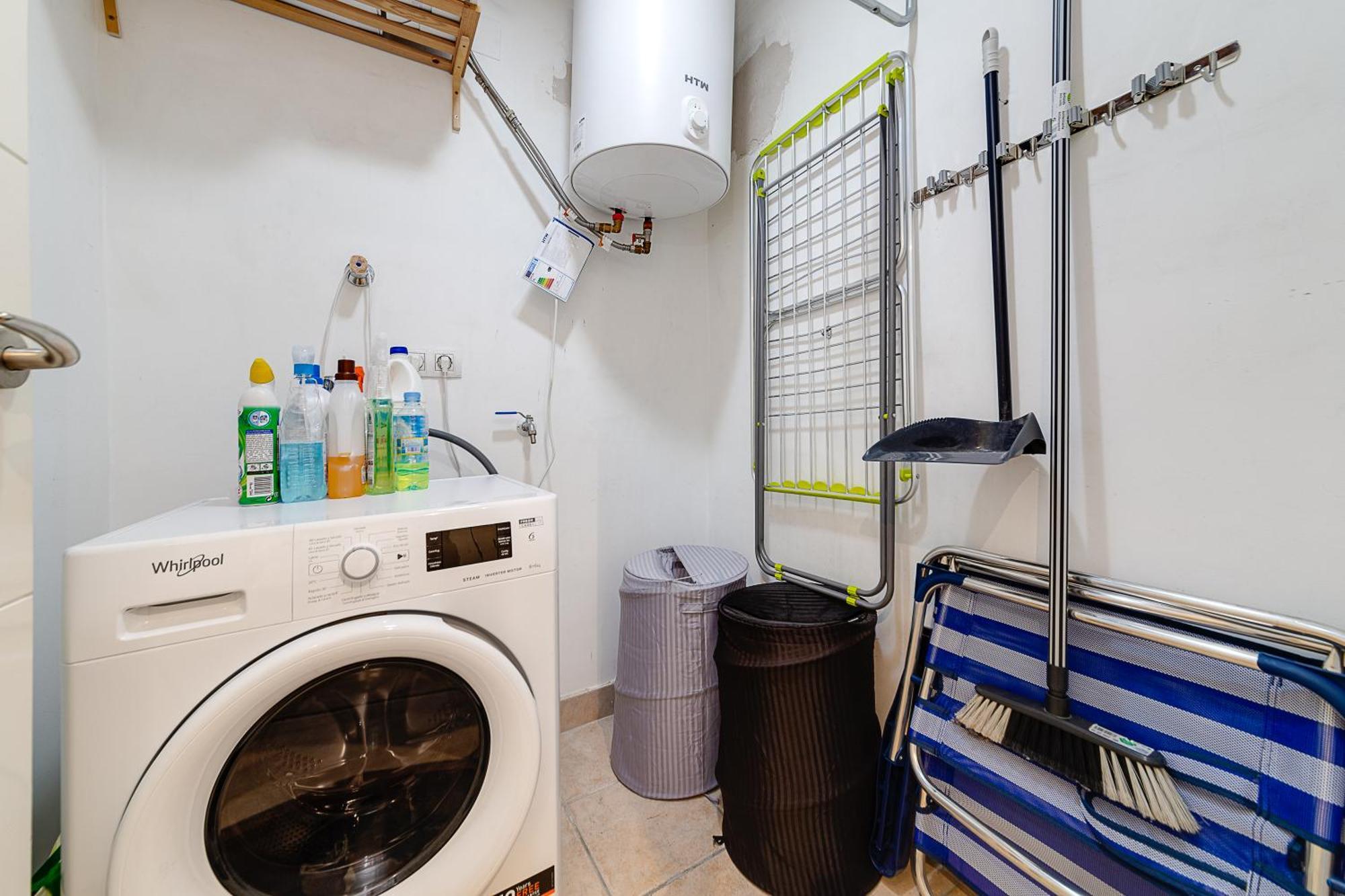 Hb Apartments - Mercado Central - Rambla Alicante - La Suite De La Playa Dış mekan fotoğraf