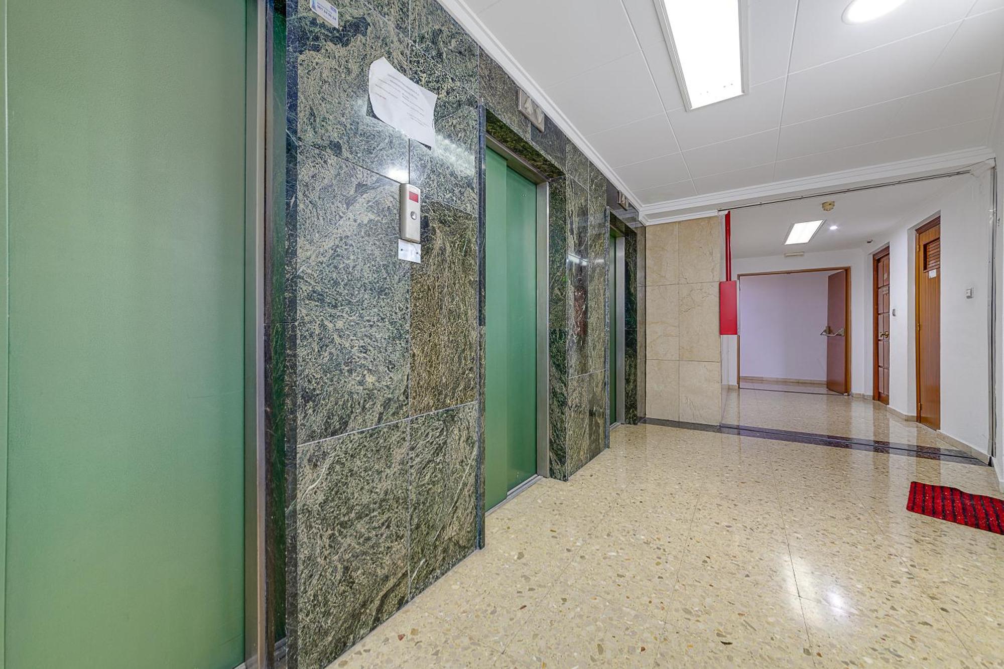 Hb Apartments - Mercado Central - Rambla Alicante - La Suite De La Playa Dış mekan fotoğraf