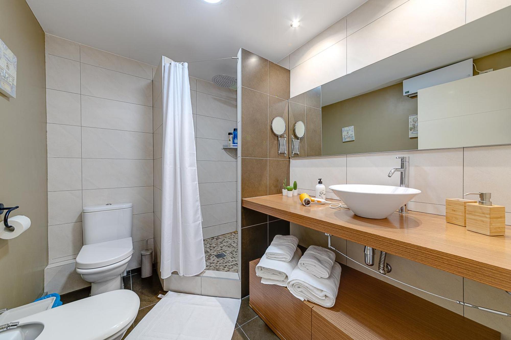 Hb Apartments - Mercado Central - Rambla Alicante - La Suite De La Playa Dış mekan fotoğraf