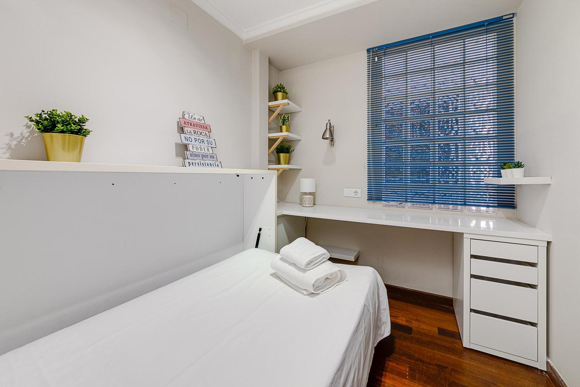 Hb Apartments - Mercado Central - Rambla Alicante - La Suite De La Playa Dış mekan fotoğraf