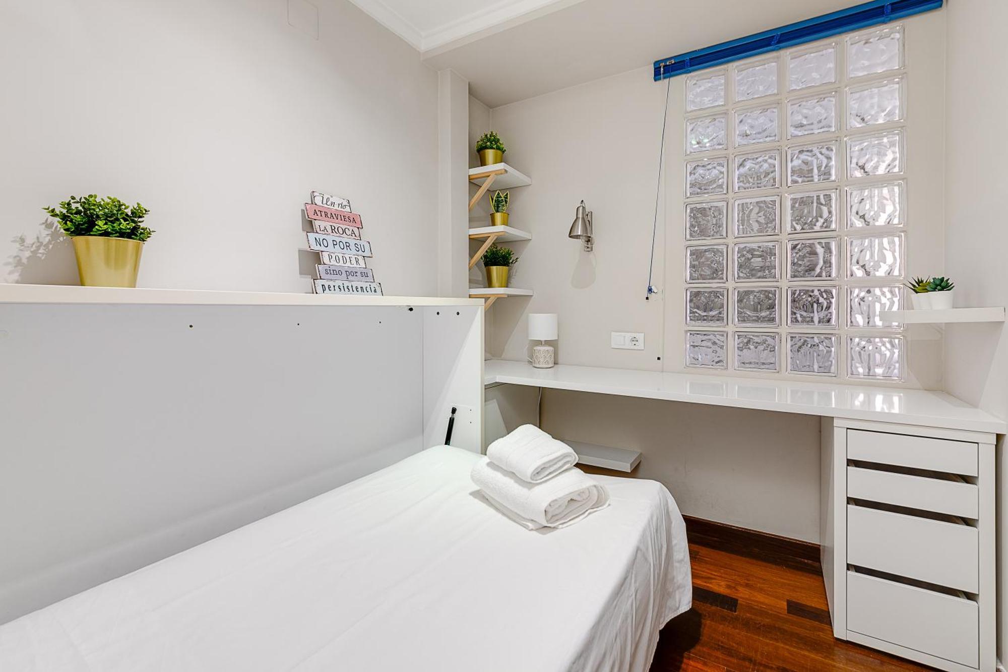 Hb Apartments - Mercado Central - Rambla Alicante - La Suite De La Playa Dış mekan fotoğraf