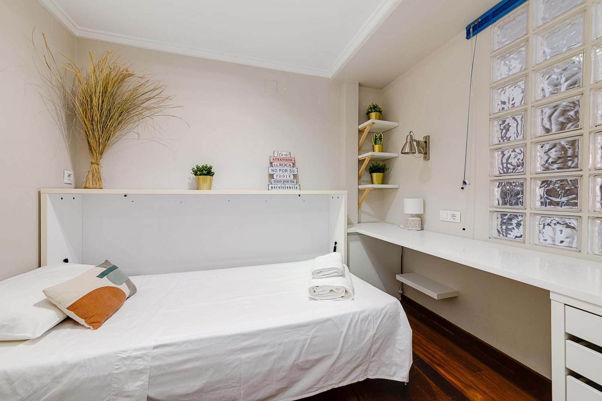 Hb Apartments - Mercado Central - Rambla Alicante - La Suite De La Playa Dış mekan fotoğraf