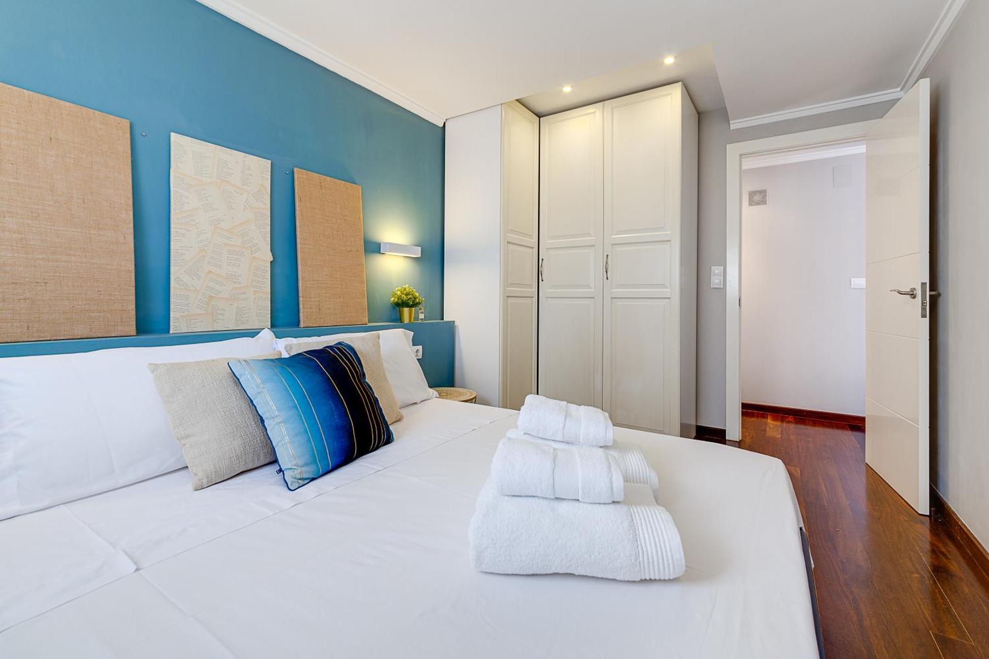 Hb Apartments - Mercado Central - Rambla Alicante - La Suite De La Playa Dış mekan fotoğraf