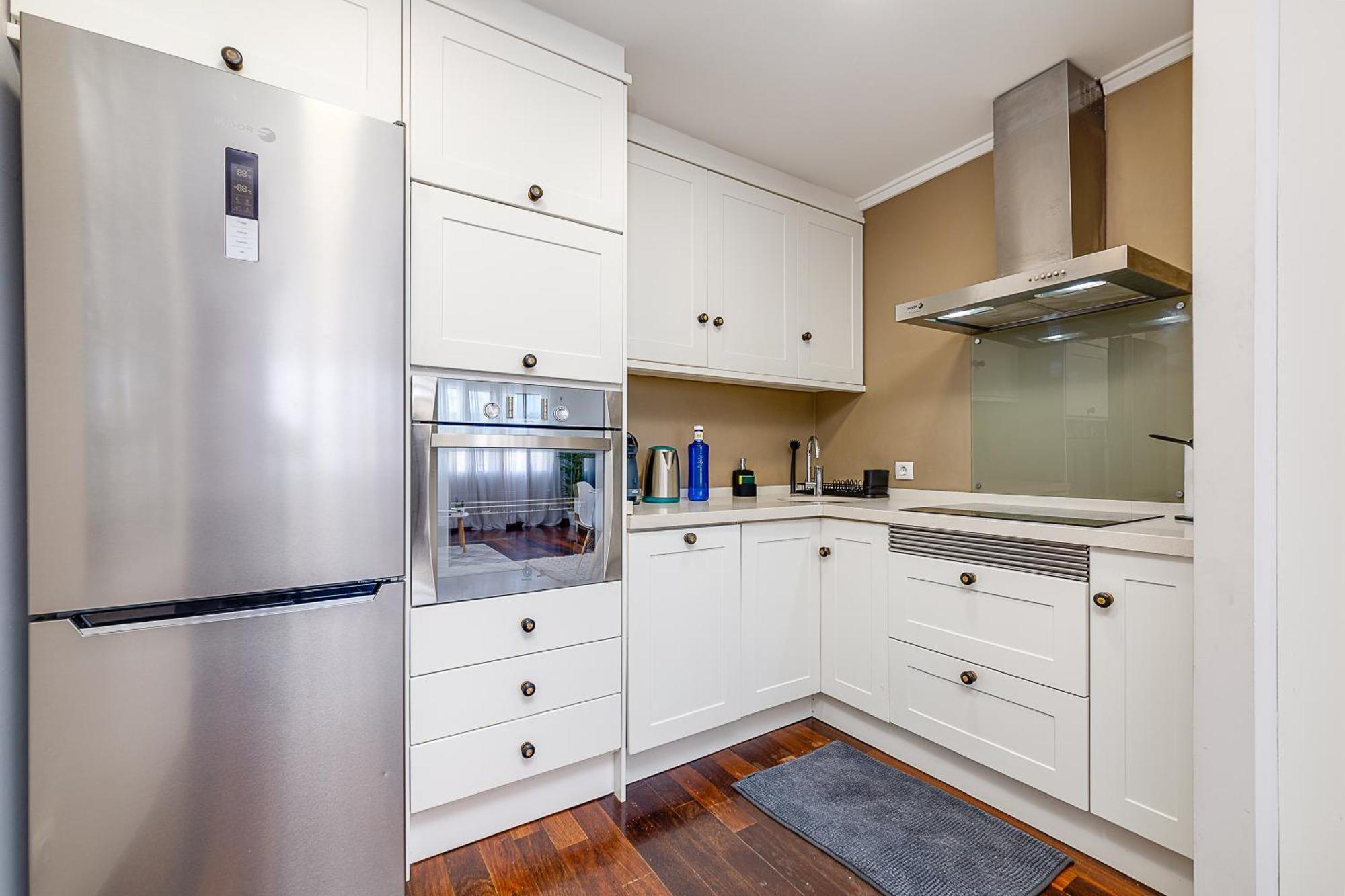 Hb Apartments - Mercado Central - Rambla Alicante - La Suite De La Playa Dış mekan fotoğraf